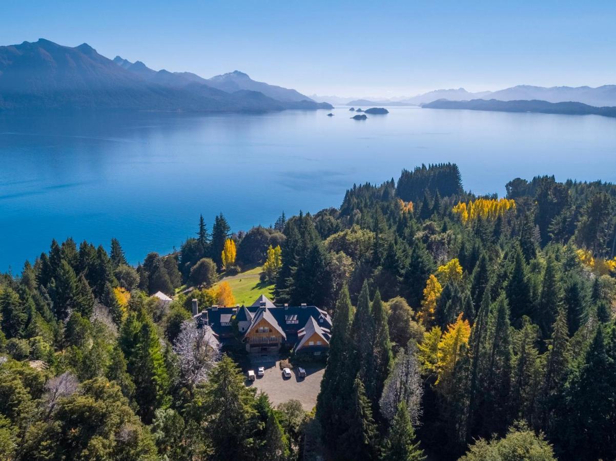 Tunquelen San Carlos de Bariloche