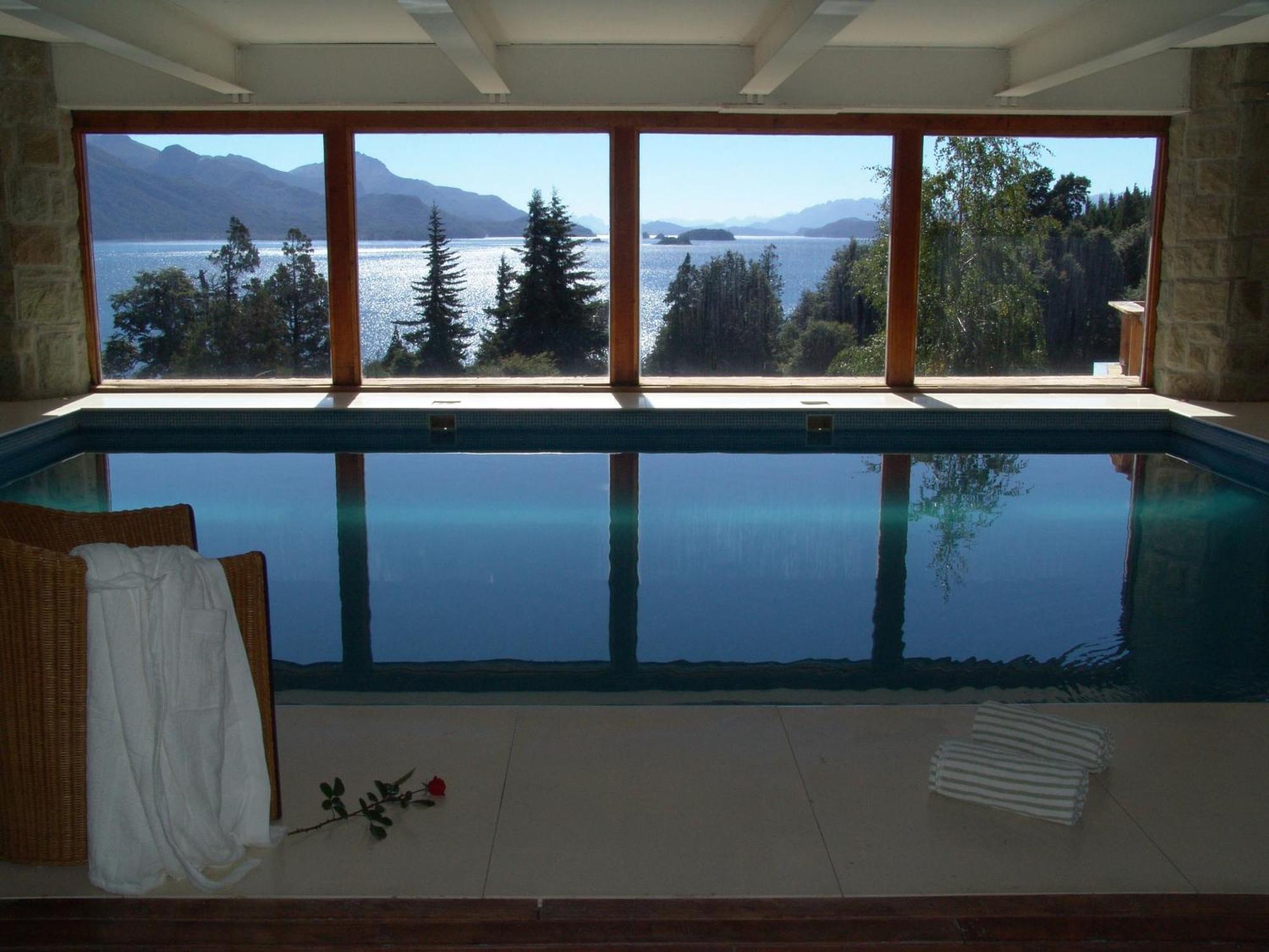 Hotel Tunquelen 4*