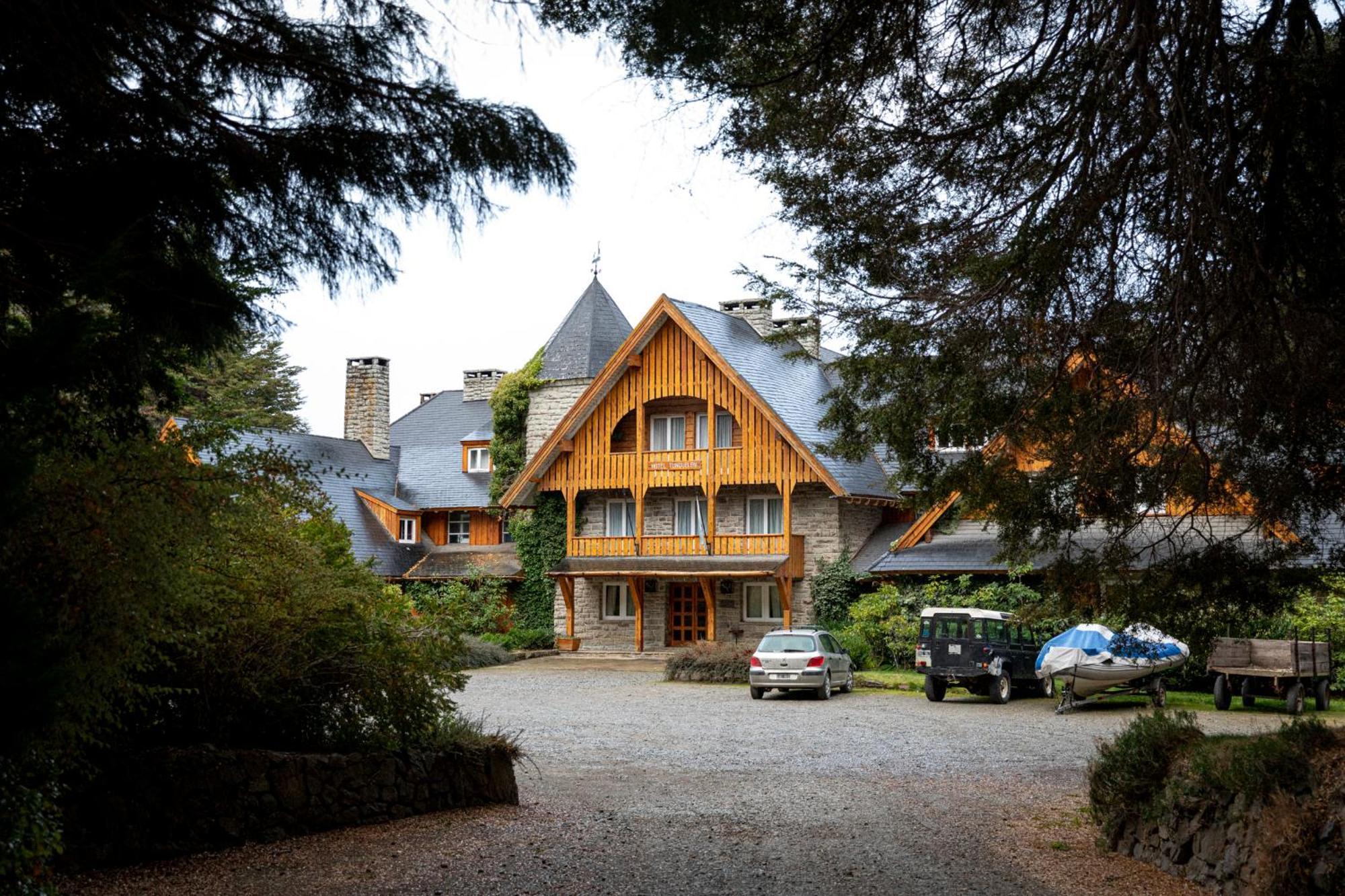 Tunquelen 4* San Carlos de Bariloche