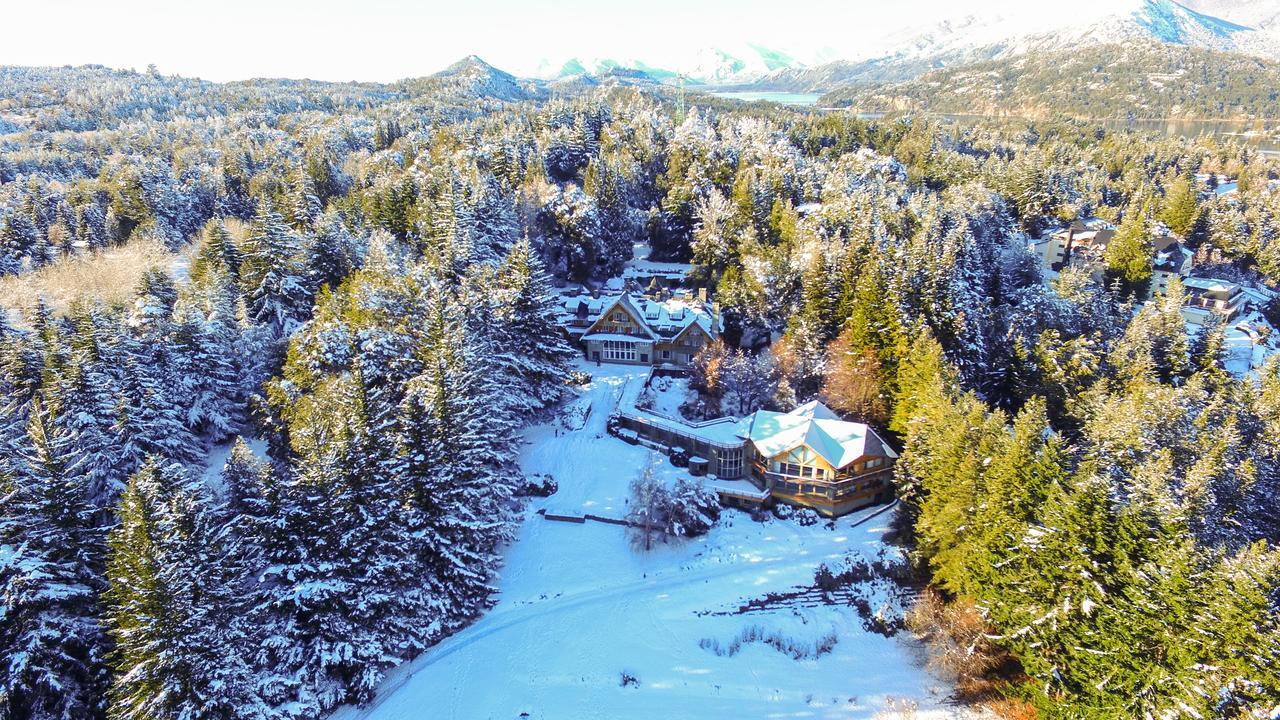 Hotel Tunquelen
